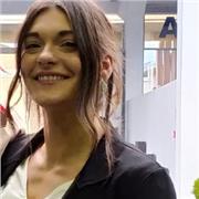 Neo laureata in fotografia presso Accademia di Belle Arti di Brescia